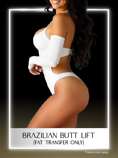 Brazilian Butt Lift